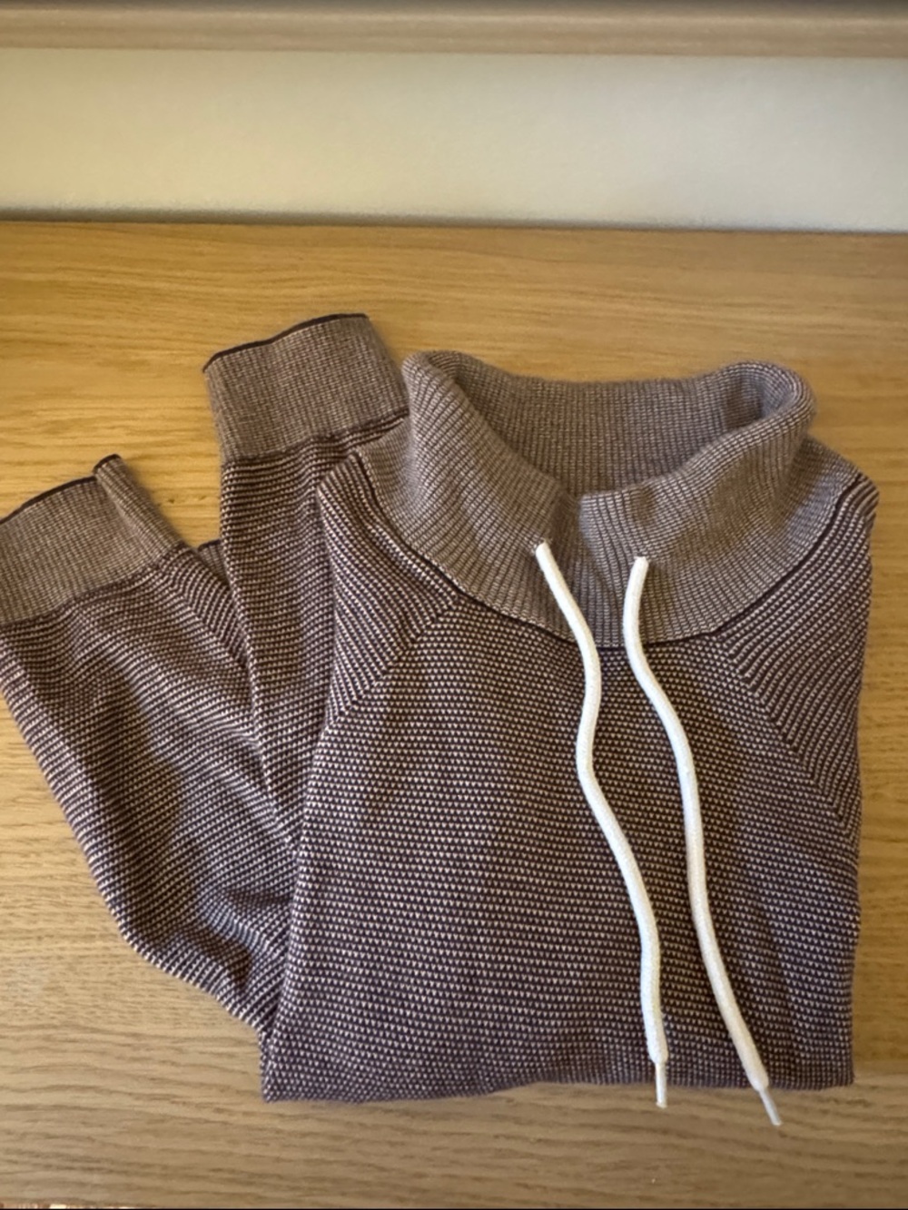 Varley Maceo Ribbed Set - Picture 8 of 8